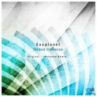 Island Universe - Exoplanet