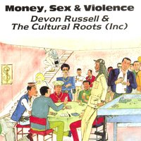 Its not the end - Devon Russell & Devon Russell, The Cultural Roots & The Cultural Roots
