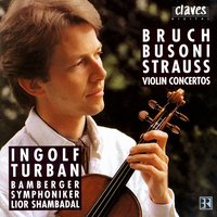 Violin Concerto In D Minor, Op. 8: Rondo: Prestissimo - Ingolf Turban, Bamberger Symphoniker & Lior Shambadal & Рихард Штраус & Bamberger Symphoniker & Ingolf Turban