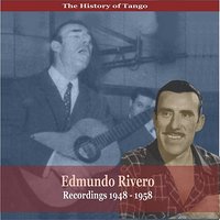Para vos, hermano tango - Edmundo Rivero