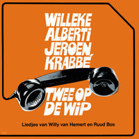 Een Nette Burgerheer - Willeke Alberti & Jeroen Krabbe