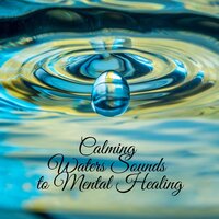 Liquid Peace - Calming Water Consort