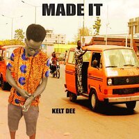 We Fall, We Rise - Kelt Dee