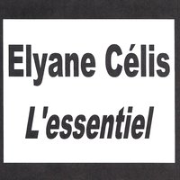 J'ai fermé les yeux - Elyane Celis