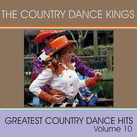 Beer In Mexico - The Country Dance Kings