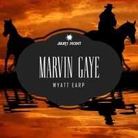 Taking My Time - Marvin Gaye
