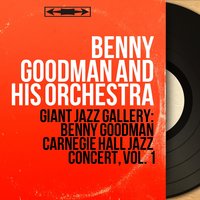 Avalon - Benny Goodman and His Orchestra