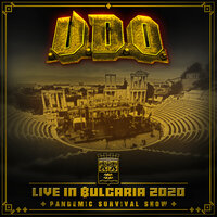 Rising High - U.D.O.