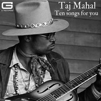 Done changed my way of living - Taj Mahal