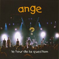 Le couteau suisse - Ange