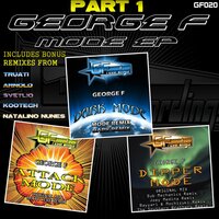 Attack Mode - George F & Kootech