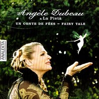 The Mission - La Pietà & Angèle Dubeau