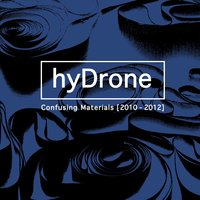Disorientation Emerge - Hydrone