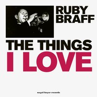 Kandee - Ruby Braff
