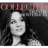 They Can't Take That Away From Me - Trijntje Oosterhuis