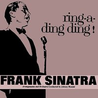 Let's Face the Music and Dance - Frank Sinatra
