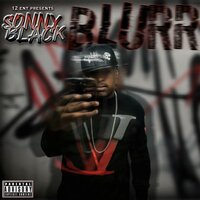 Bling My Neck - Sonny Black & Ralow Ron C.