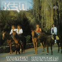 Getting Really Near - Kern