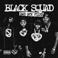 Tewnty-Four Hours - Black Squad