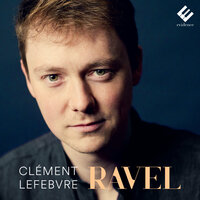 Menuet antique, M.7 - Clément Lefebvre & Морис Равель