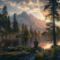Tranquil Tones for Tired Thoughts - The Relaxation Guys & Upbeat Background Music & Afternoon Chill Out