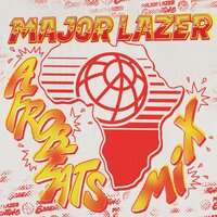 One Leg Up - Skales & Major Lazer