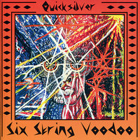 Sketches of Blavatsky - Quicksilver
