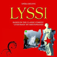 Lyssi: Desolation - Eric Breton & Julie Breton & Eric Breton, Julie Breton