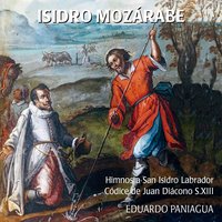 Letificati precio. Alegres por la merced del Santo. Himno Vl - Eduardo Paniagua