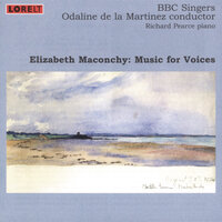 Cat's Funeral - BBC Singers & Odaline de la Martinez