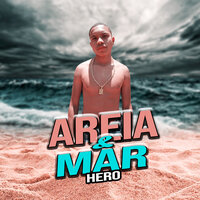 Areia & Mar - HERO