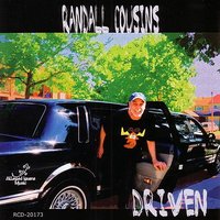 Dream That Won't Come True - Randall Cousins
