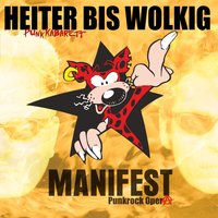 Scheiss auf TV - Heiter Bis Wolkig