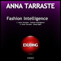 Fashion Intelligence - Anna Tarraste