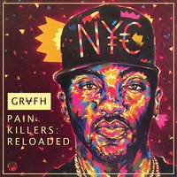 Stay - Grafh & Shalone