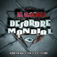 Petit mouton - El Gaouli