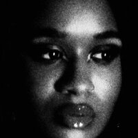 LDN - Jamilah Barry