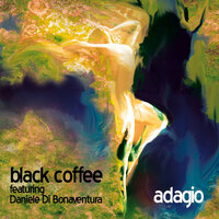 Evo san ti doša - Black Coffee