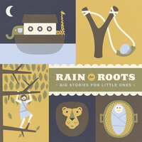 God Helps Baby Moses - Rain for Roots & Katy Bowser