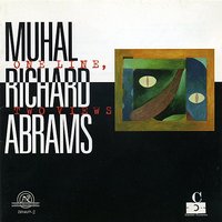 Textures 95 - Muhal Richard Abrams & Marty Ehrlich & Eddie Allen & Tony Cedras & Mark Feldman & Patience Higgins
