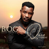 Issa Blessing - Quiz Tha Great & Adeola