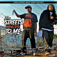 Streets Did to Me (Dirty) - G7 & Dean Martin & G7, Dean Martin