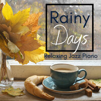Rainy Ragtime - Relaxing Piano Crew & Rie Koda