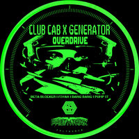 Beta Blocker - Club Cab & Philthtrax
