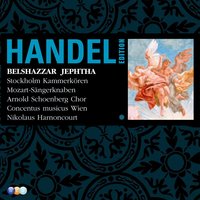 Handel: Belshazzar, HWV 61, Act 3: Recitative. "Say, venerable prophet" (Cyrus, Daniel) - Николаус Арнонкур & Maureen Lehane & Paul Esswood & Георг Фридрих Гендель