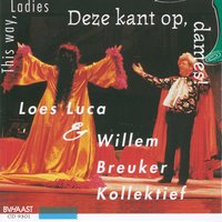 Snow White and the Eight Dwarves - Willem Breuker Kollektief & Loes Luca