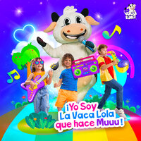 Loco halloween - Toy Cantando & La Vaca Lola