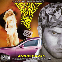 Crazy or Stupid (Feat. Celph Titled) - Demunz the Dark Apostle & Celph Titled