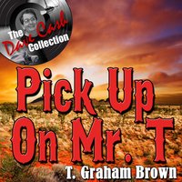 Darlene - T. Graham Brown