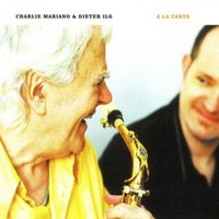 All The Things You Are - Charlie Mariano & Dieter Ilg (Arrang.)